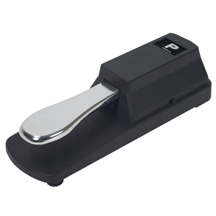 Profile PRSP100 - Sustain Pedal for Electronic Keyboards / Synthesizers