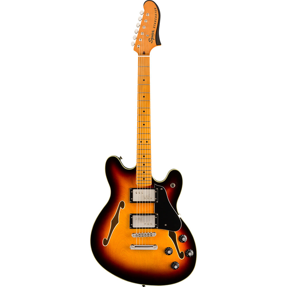 Squier Classic Vibe Starcaster Electric Guitar