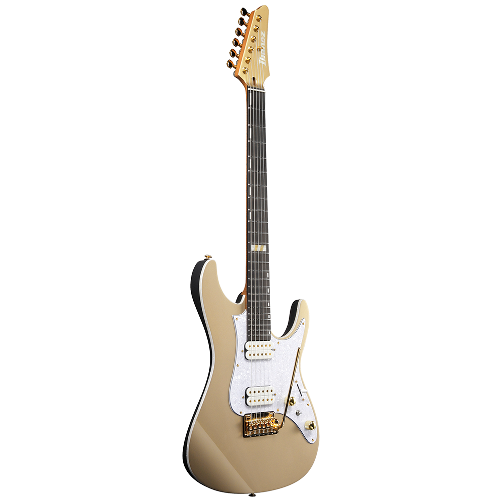 Ibanez Scott LePage Signature (Gold) KRYS10