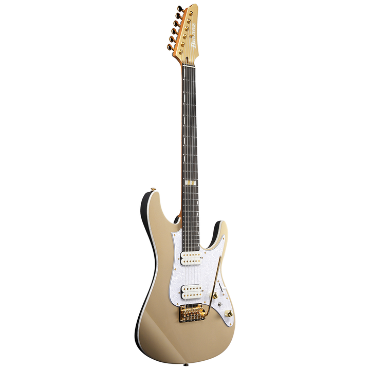 Ibanez Scott LePage Signature (Gold) KRYS10