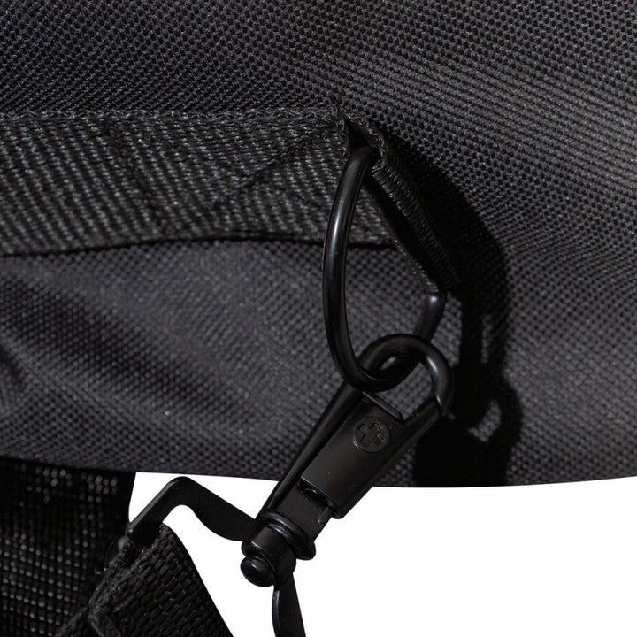 On-Stage DPB3000 Padded Bag for Standard Drum Set