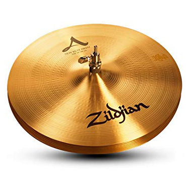 Zildjian A0133 - 14'' HI HAT CYM NEW BEAT