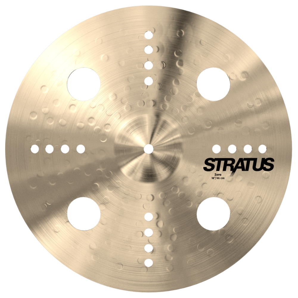 Sabian S18ZE 18" Stratus Zero