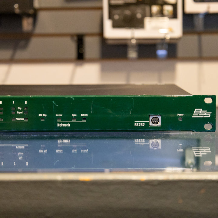 BSS Soundweb 9088 - Used
