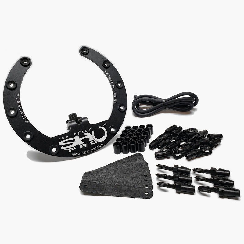 Kelly Shu-SHU-PB- Kelly Shu Pro Series Shock Mount Holder