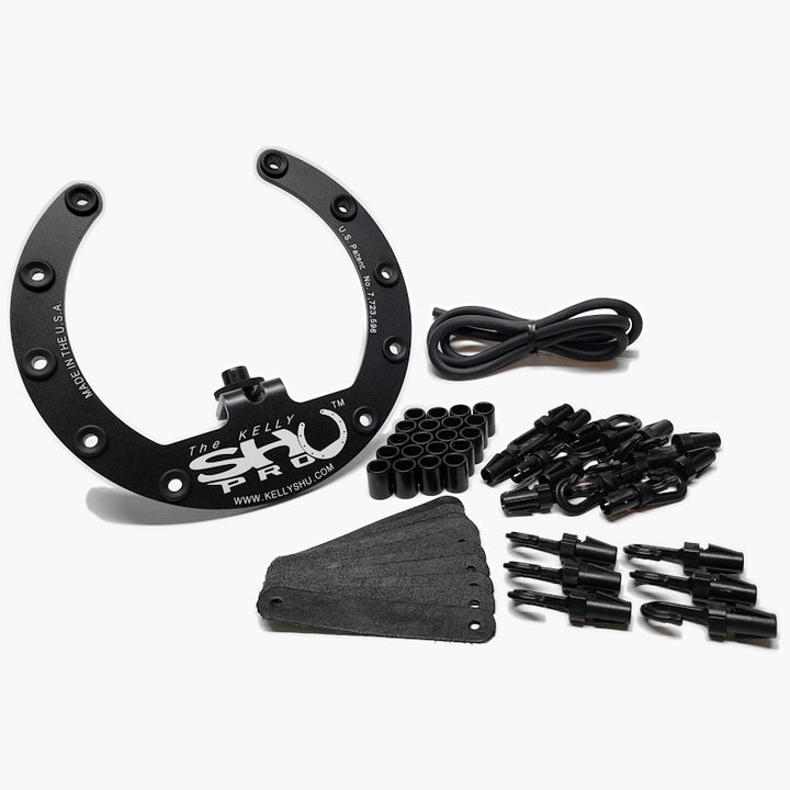 Kelly Shu-SHU-PB- Kelly Shu Pro Series Shock Mount Holder