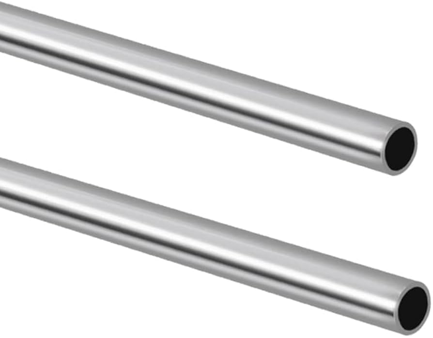 Dw Dwsp34s 3/4 Tube 9long Withqkrls Bottom Portion