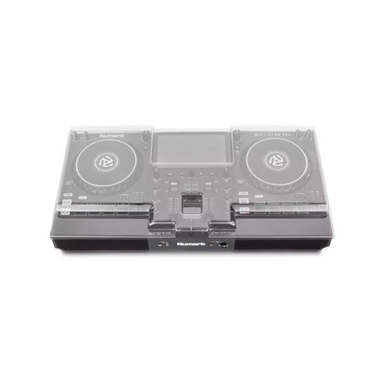 Decksaver DS-PC-MIXSTREAMPRO Cover (fits Numark Mixstream Pro)