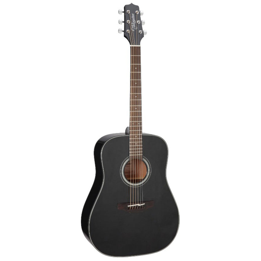Takamine GD30-BLK