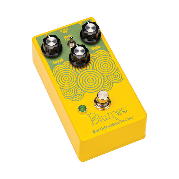 Earthquaker Devices Blumes® Low Signal Shredder Pedal