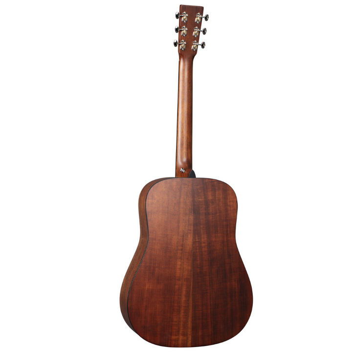 Martin D-16E  (000 Depth) Acoustic Guitar w/Case