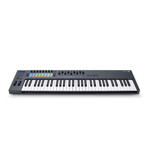 Novation FLKEY-61 Ultimate MIDI keyboard for FL Studio