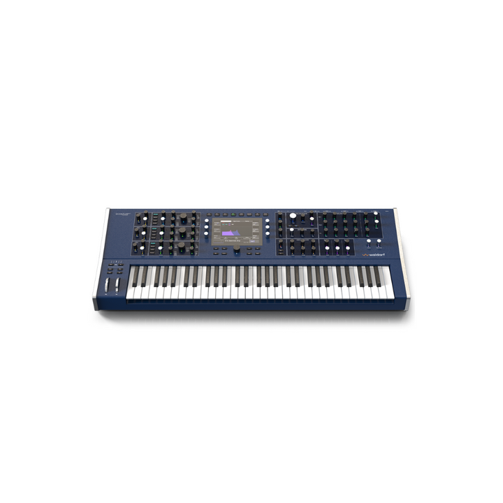 Waldorf Quantum Synthesizer MK2
