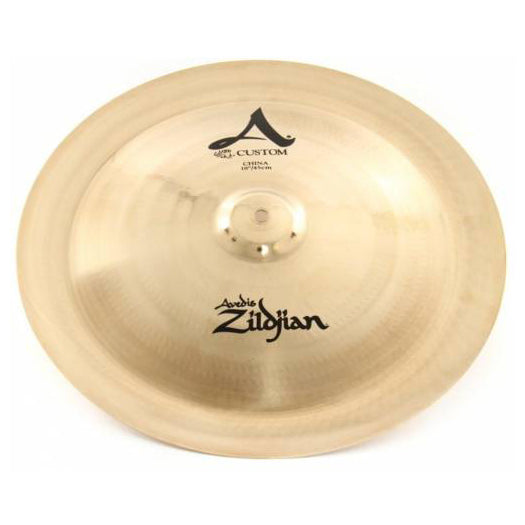 Zildjian A20529 - 18'' A Custom China Cymbal