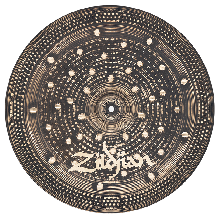 Zildjian 18" S Dark China Cymbal