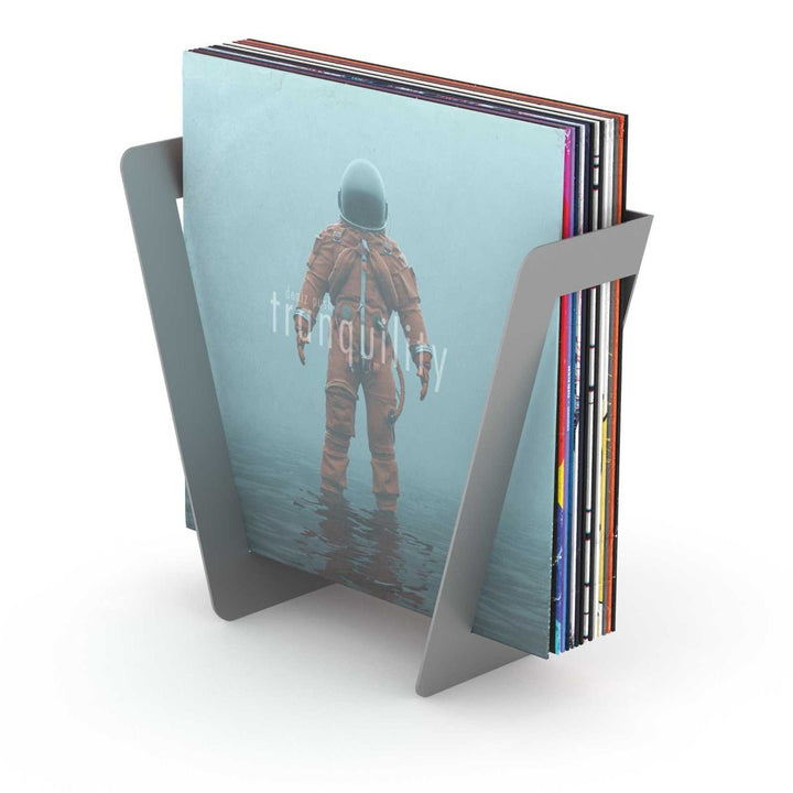Glorious Vinyl Set Holder Superior Storage for 25 LP Records