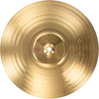 Sabian 15 Paragon Hat Bottom