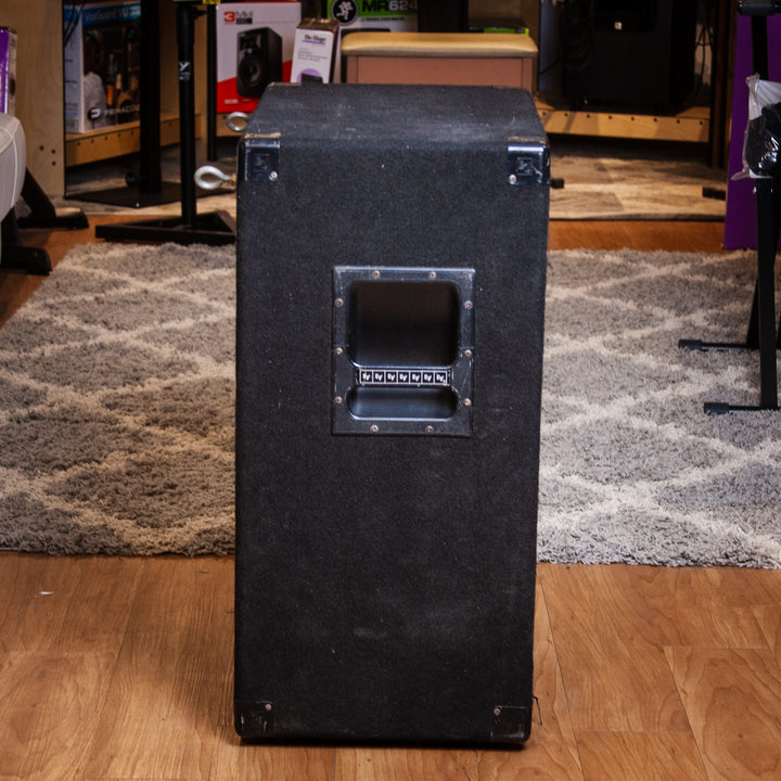 Electro-Voice S-1503ER 15" 3-way Speakers - Used (Price for Pair)