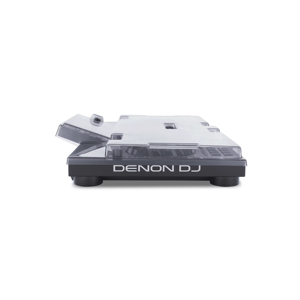 Decksaver Denon DJ SC Live 4 Cover