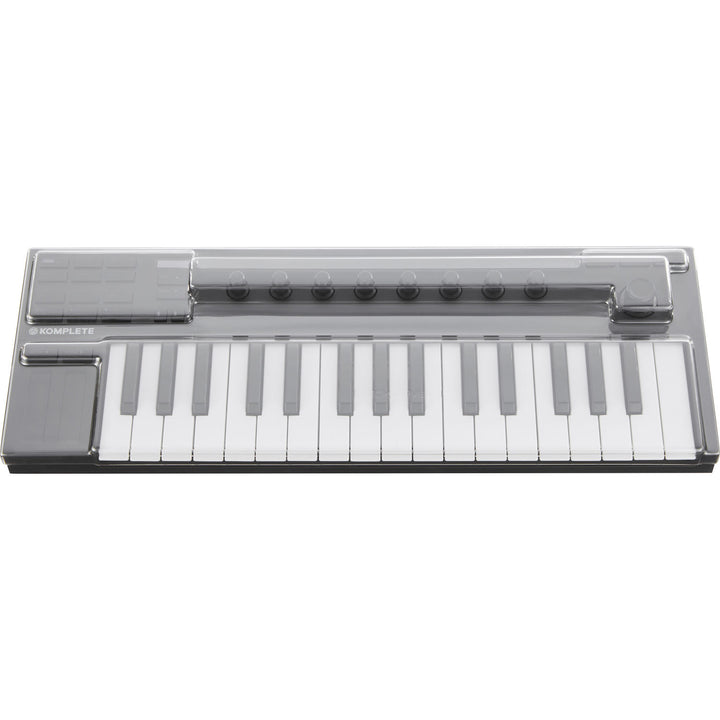 Decksaver Dust Cover for Native Instruments Komplete Kontrol M32