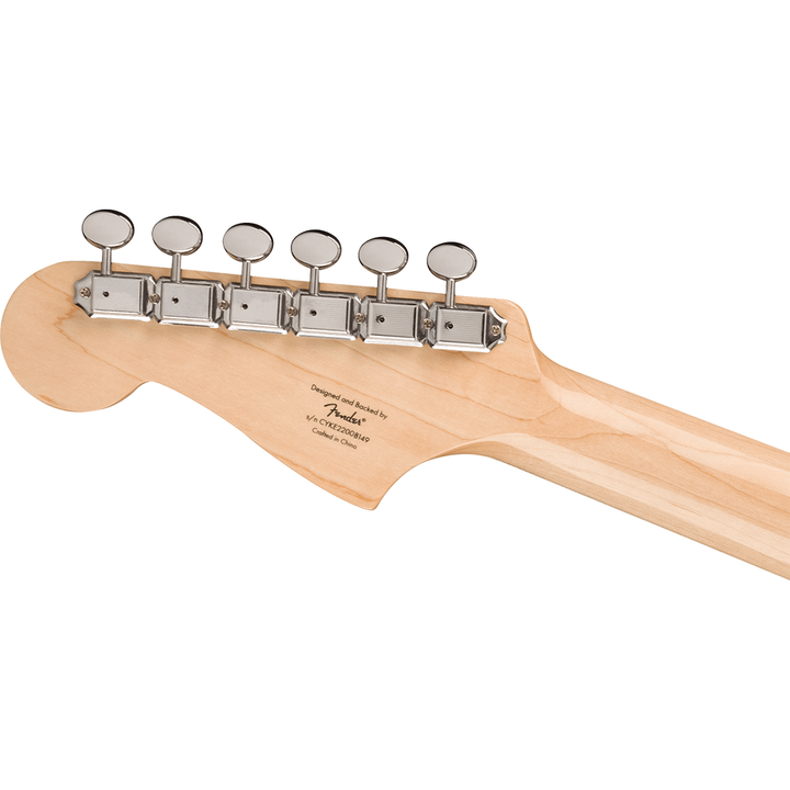 Fender Paranormal Strat-O-Sonic