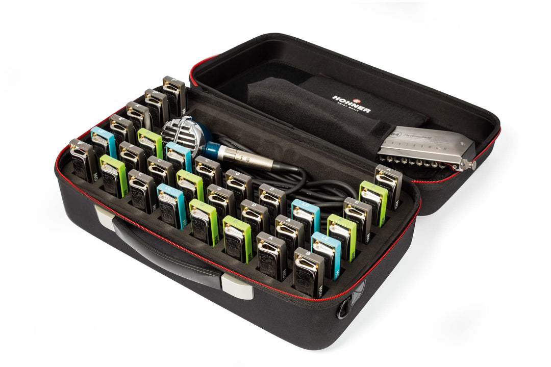 Hohner Mz20193 Flexcase Extra Large