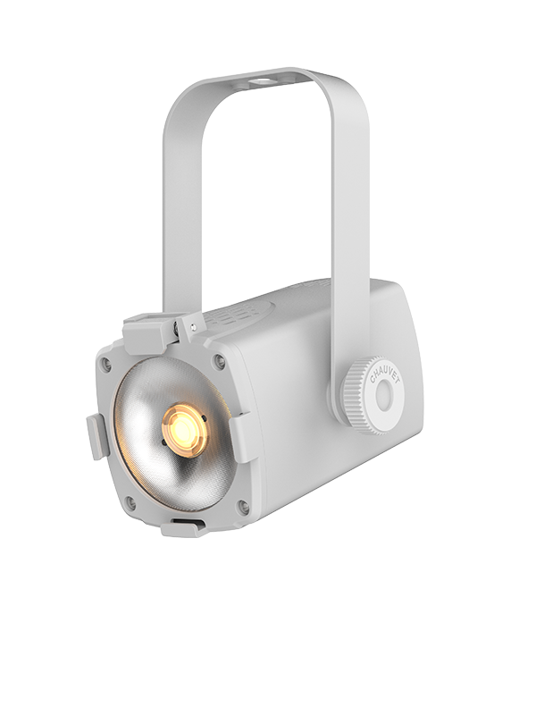 Chauvet DJ Eve-tf20x-w LED Accent Luminaire 1 X 20w Ww Cob LED