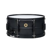 Tama BST1465BK- Tama Metalworks Steel   14"x6.5" Snare Drum