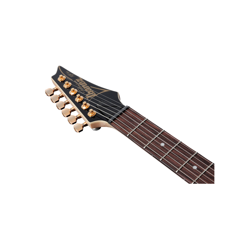 Ibanez Paul Gilbert Signature (Black) PGM50BK
