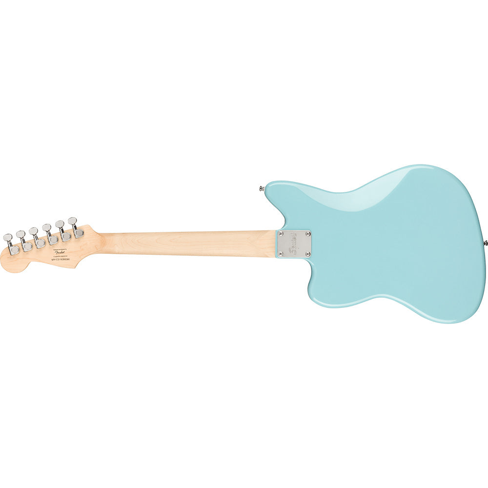 Squier Mini Jazzmaster HH Electric Guitar