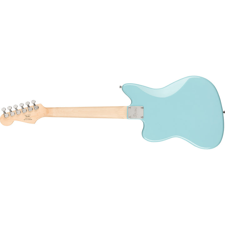 Squier Mini Jazzmaster HH Electric Guitar