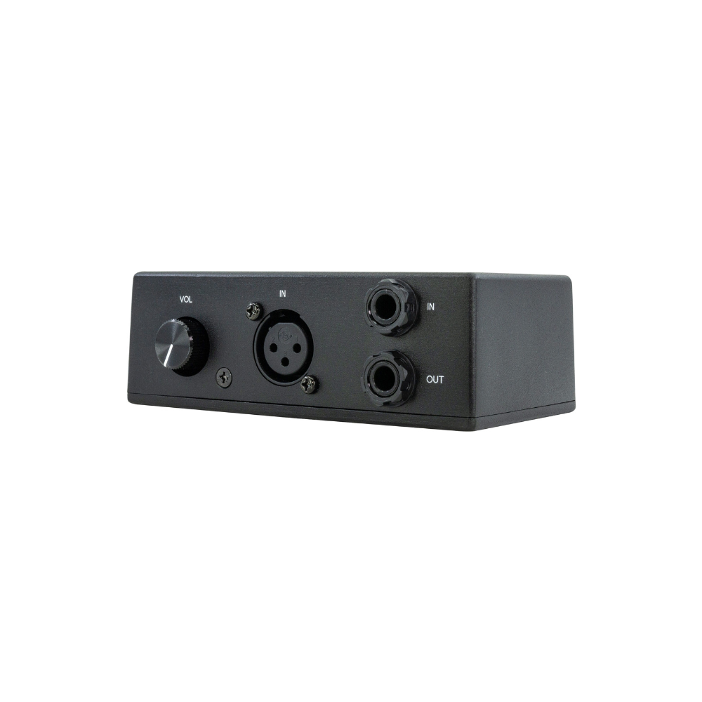 Walrus Audio Canvas Passive Re-Amp Pedal