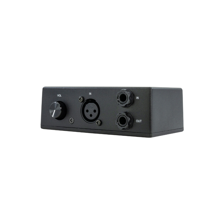 Walrus Audio Canvas Passive Re-Amp Pedal