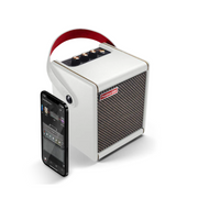 Positive Grid SPARK MINI 10w Guitar Amplifier w/Speakers - Pearl