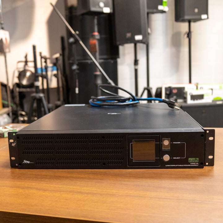 Middle Atlantic UPS-1000R-IP 1000VA/750W UPS