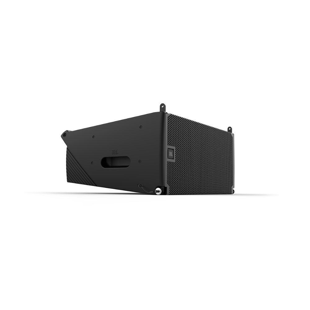 JBL SRX910LA Dual 10" Line Array Loudspeaker