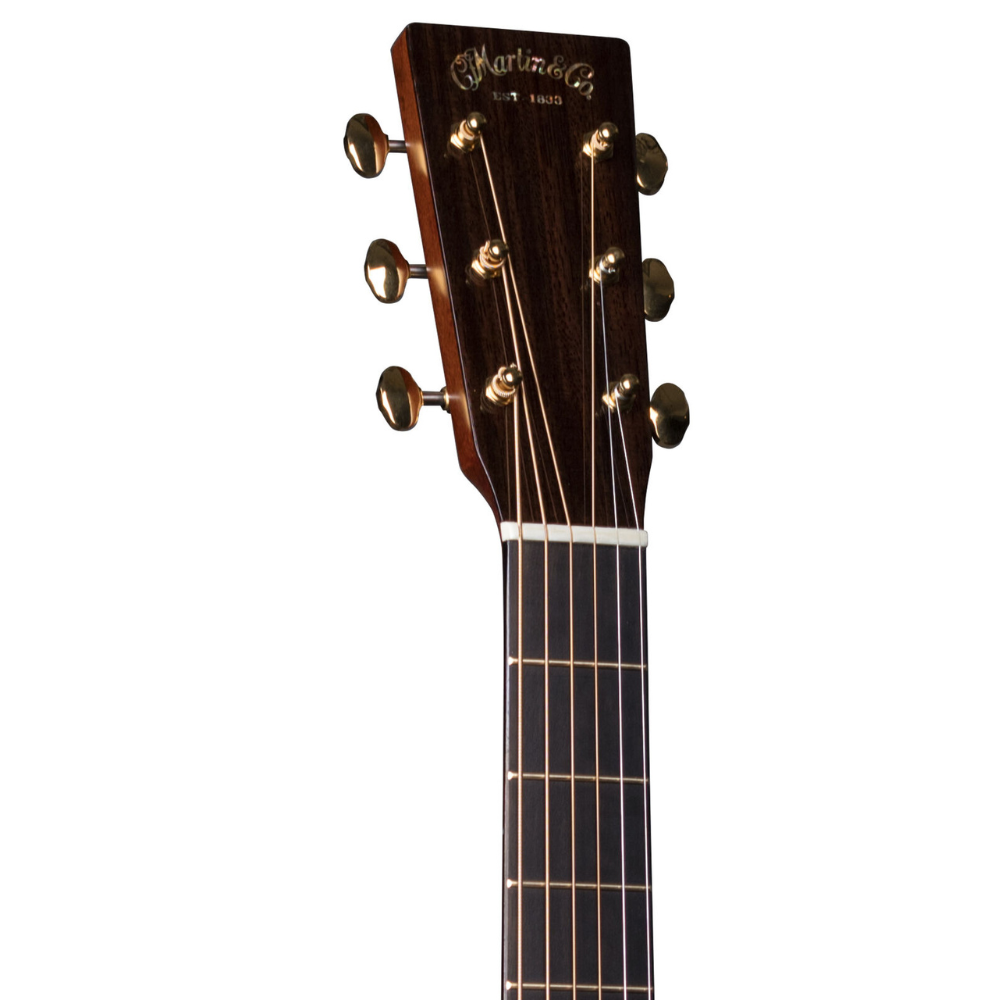 Martin D-18 Modern Deluxe Guitar