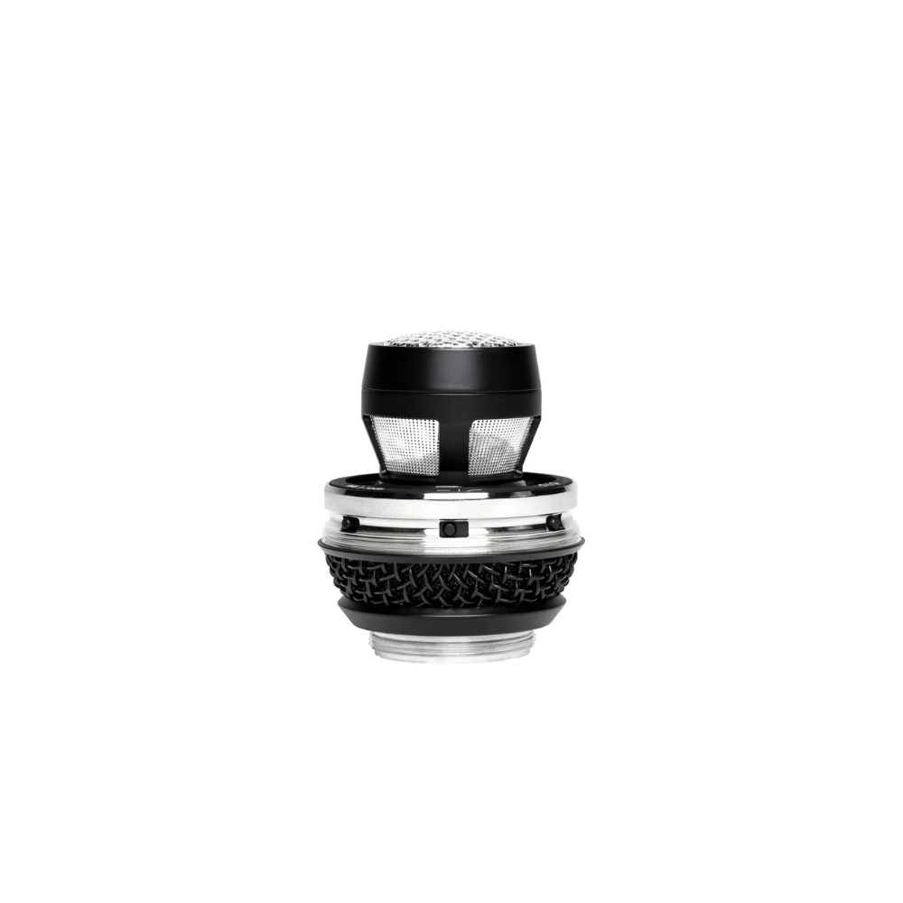 Lewitt MTPW9 Hand-Held Condenser Vocal Mic Capsule Only (Compatible With Shure Wireless)
