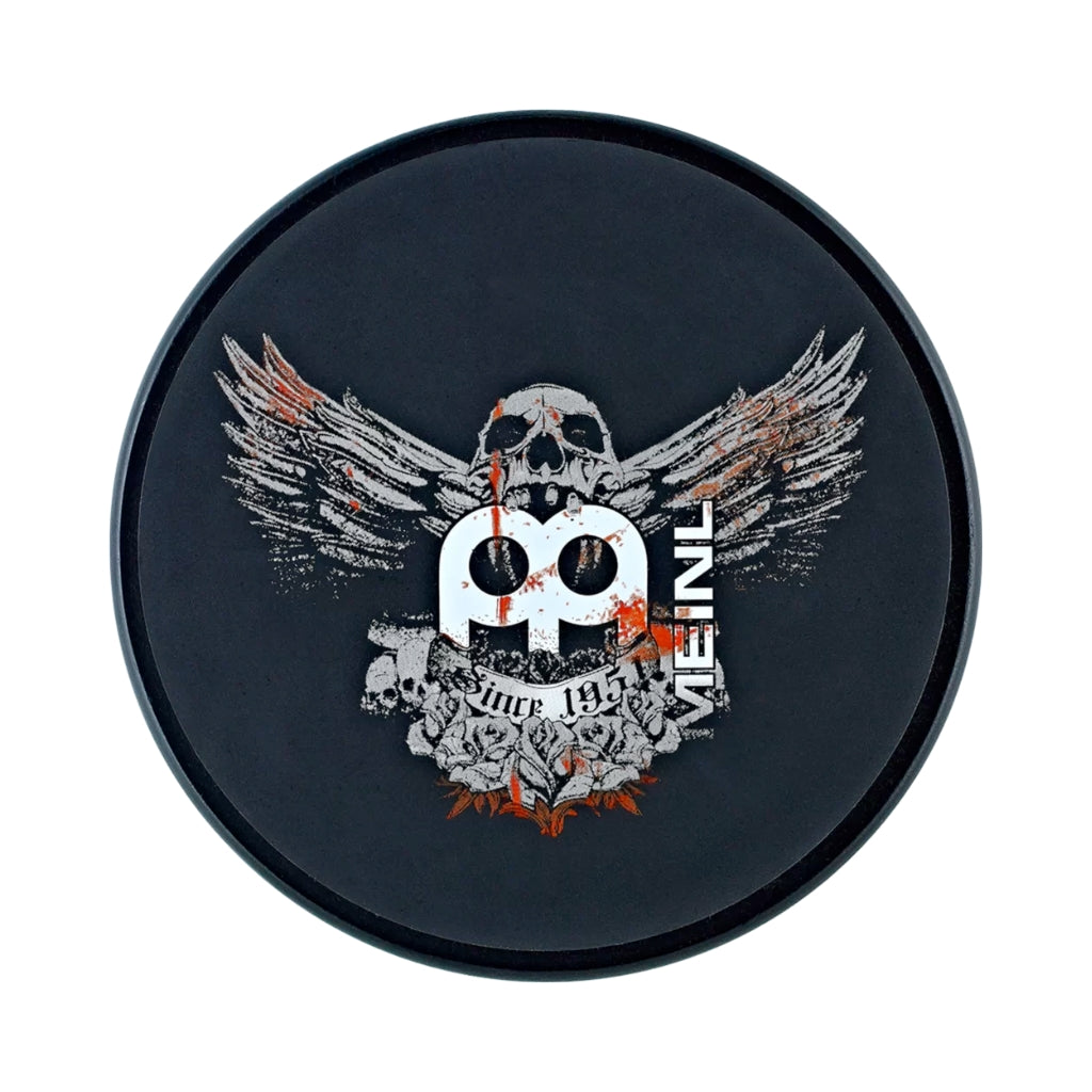 Meinl 6 Jawbreaker Practice Pad