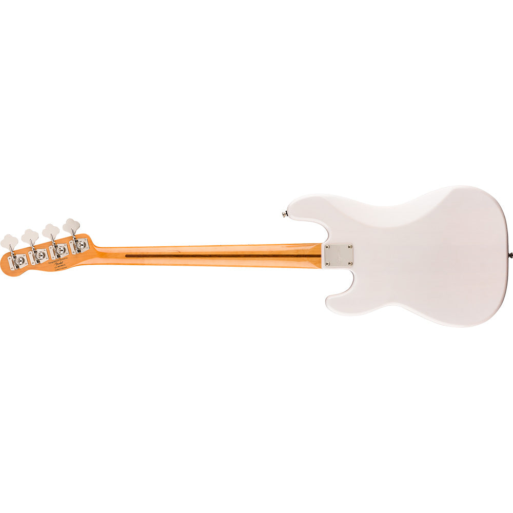 Squier Classic Vibe '50s Precision Bass (White Blonde)