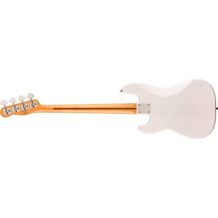 Squier Classic Vibe '50s Precision Bass (White Blonde)