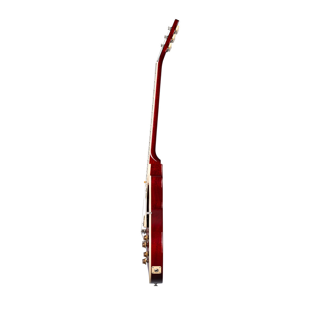 Gibson Les Paul Standard 50s Figured Top - 60s Cherry