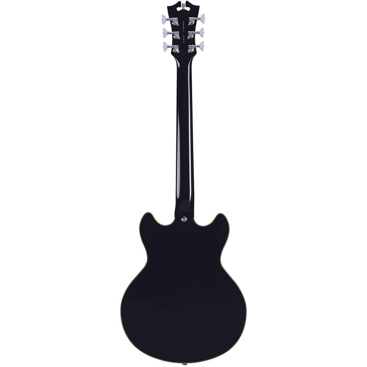 D’Angelico Premier Mini DC Electric Guitar