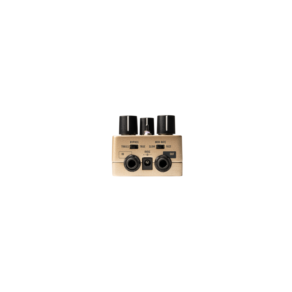 Universal Audio GPS-HVNLY Heavenly Plate Pedal
