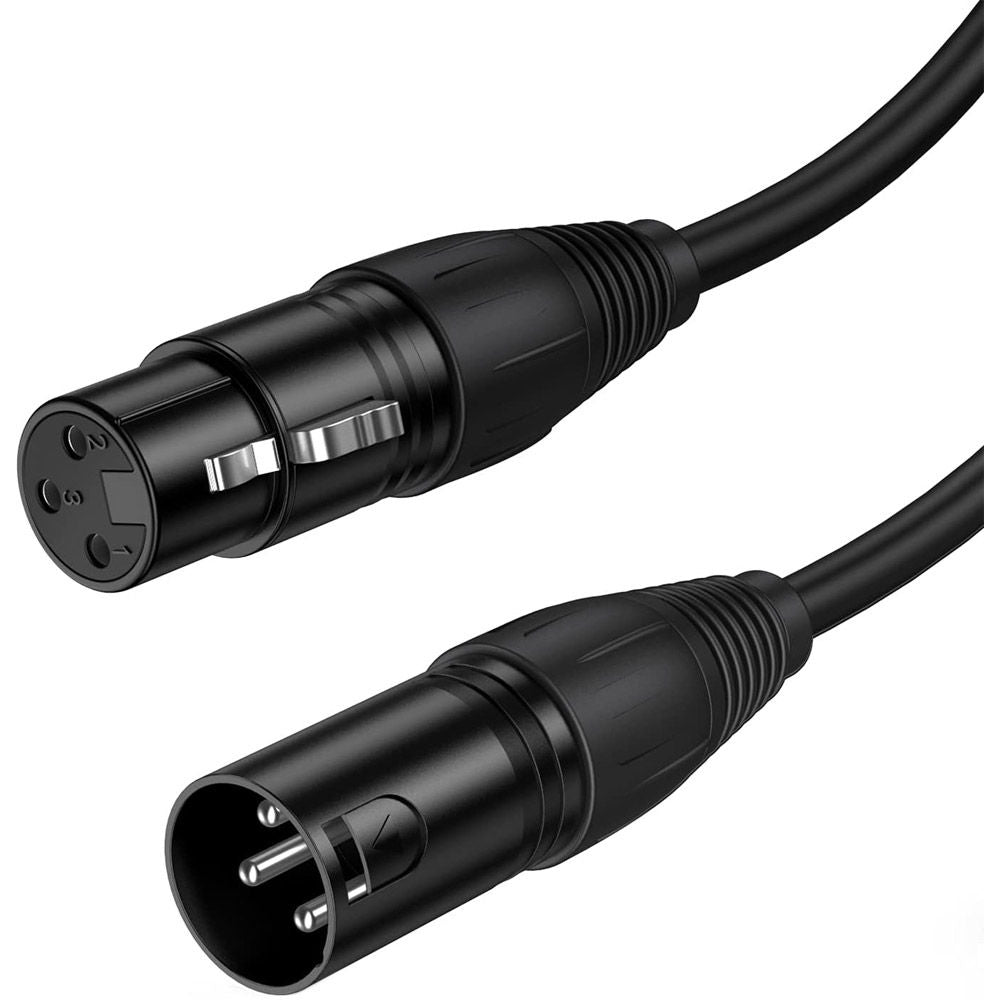 Digiflex Pr-8pr-black