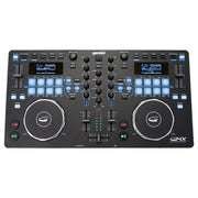 Gemini GMX Professional Media Controller System 2-Channel DJ System