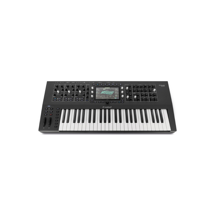 Waldorf  Iridium Keyboard