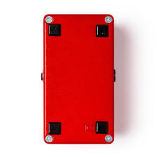 MXR M-115 Distortion III Guitar Pedal