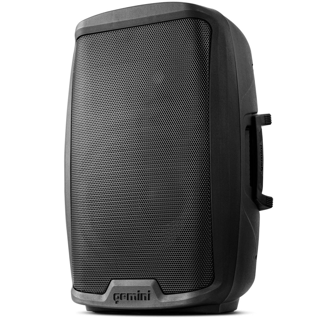 Gemini AS-21 Active 12” Powered Speaker