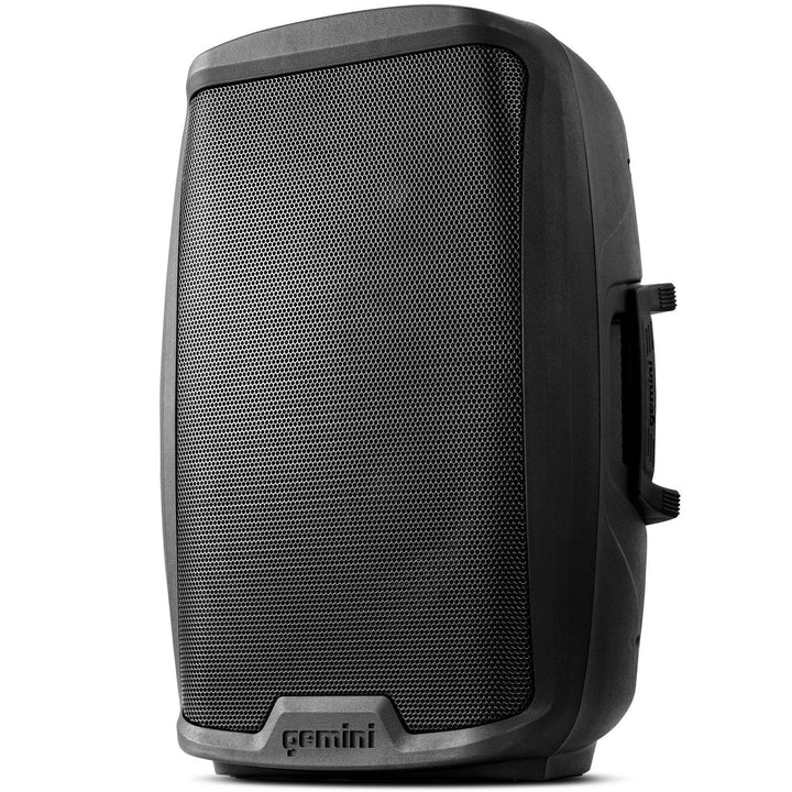 Gemini AS-21 Active 12” Powered Speaker